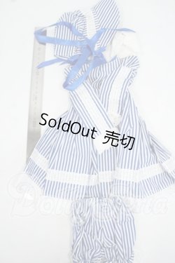 画像2: SD/OF:ワンピースセット Y-26-06-09-256-GN-ZY