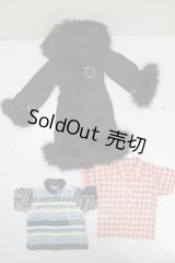 MSD/OF:衣装バラセット A-26-03-25-157-GN-ZA