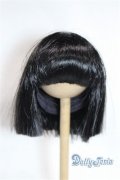 ウィッグ/8-9inch/インチ　BJD　MJD　ドール用 A-25-05-21-091-GN-ZA