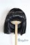 画像1: ウィッグ/8-9inch/インチ　BJD　MJD　ドール用 A-25-05-21-091-GN-ZA (1)