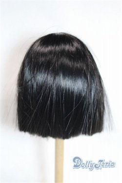 画像2: ウィッグ/8-9inch/インチ　BJD　MJD　ドール用 A-25-05-21-091-GN-ZA