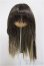 画像1: ウィッグ/8-9inch/インチ　BJD　MJD　ドール用 A-25-08-13-361-GN-ZA (1)