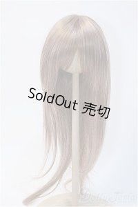 ウィッグ/8-9inch Y-25-01-08-206-GN-ZY