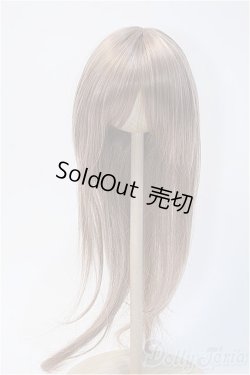 画像1: ウィッグ/8-9inch Y-25-01-08-206-GN-ZY