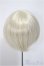 画像2: ウィッグ/9-10inch/インチ　BJD　MJD　ドール用 A-25-08-13-395-GN-ZA (2)