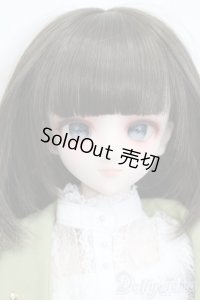 DDS/DDH-09+ベースボディセット S-24-06-30-125-GN-ZS