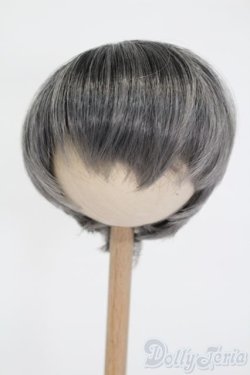 画像1: ウィッグ/8-9inch S-25-05-25-503-GN-ZS