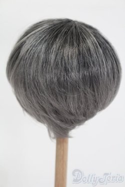 画像2: ウィッグ/8-9inch S-25-05-25-503-GN-ZS