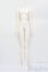 画像1: LUTS/Senior65 Delf Girl Body S-24-08-04-360-GN-ZS (1)