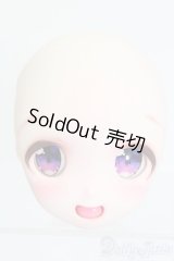 DD/DDH-22カスタムヘッド:Petit Ribbon様カスタム S-25-11-02-523-GN-ZS