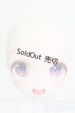 画像1: DD/DDH-22カスタムヘッド:Petit Ribbon様カスタム S-25-11-02-523-GN-ZS