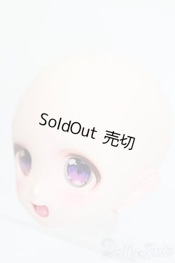 画像2: DD/DDH-22カスタムヘッド:Petit Ribbon様カスタム S-25-11-02-523-GN-ZS