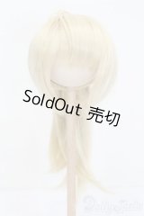 ウィッグ/8-9inch S-25-05-25-555-GN-ZS