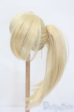画像2: ウィッグ/8-9inch S-25-03-23-311-GN-ZS