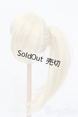 画像2: ウィッグ/8-9inch S-25-05-25-555-GN-ZS