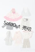 ネオブライス/OF:衣装バラセット S-24-12-29-480-GN-ZS