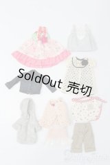 ネオブライス/OF:衣装バラセット S-24-12-29-480-GN-ZS