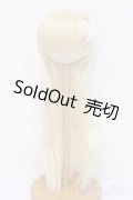 ウィッグ/8-9inch S-25-03-02-367-GN-ZS