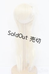 ウィッグ/8-9inch S-25-03-02-367-GN-ZS