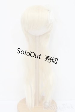 画像1: ウィッグ/8-9inch S-25-03-02-367-GN-ZS