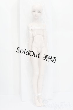 画像4: DD/9S(ヨルハ九号S型/ニーアオートマタ) S-24-06-30-111-GN-ZS