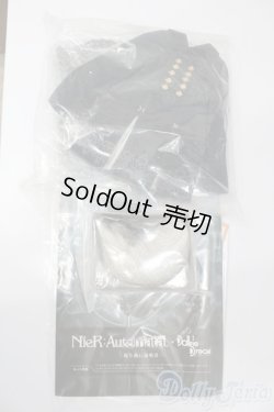 画像6: DD/9S(ヨルハ九号S型/ニーアオートマタ) S-24-06-30-111-GN-ZS