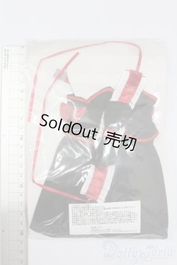 画像2: 60cmドール/OF:ハムマン改 アズールレーン衣装セット:TcDoll製 S-26-03-15-461-GN-ZS