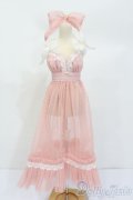 DD/OF:レース衣装セット S-25-05-04-373-GN-ZS