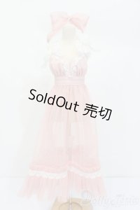 DD/OF:レース衣装セット S-25-10-19-448-GN-ZS