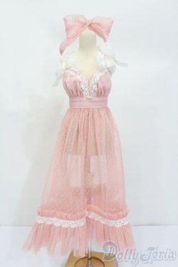 画像1: DD/OF:レース衣装セット S-25-05-04-373-GN-ZS