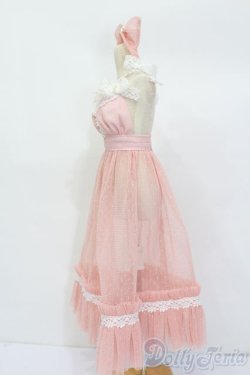 画像2: DD/OF:レース衣装セット S-25-05-04-373-GN-ZS