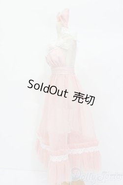 画像2: DD/OF:レース衣装セット S-25-10-19-448-GN-ZS