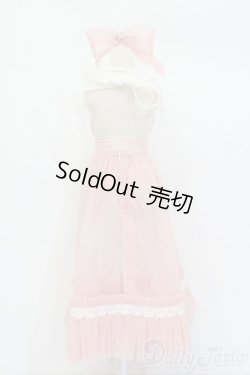 画像3: DD/OF:レース衣装セット S-25-10-19-448-GN-ZS