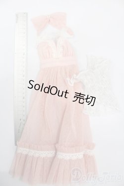 画像5: DD/OF:レース衣装セット S-25-10-19-448-GN-ZS