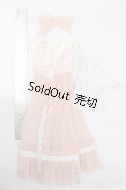 画像6: DD/OF:レース衣装セット S-25-10-19-448-GN-ZS