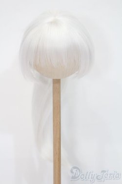 画像1: ウィッグ/8-9inch S-25-03-23-313-GN-ZS