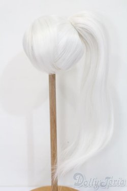 画像2: ウィッグ/8-9inch S-25-03-23-313-GN-ZS