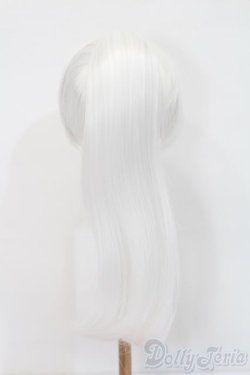 画像3: ウィッグ/8-9inch S-25-03-23-313-GN-ZS