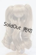 ウィッグ/6-7inch S-25-05-11-369-GN-ZS