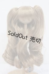ウィッグ/6-7inch S-25-05-11-369-GN-ZS