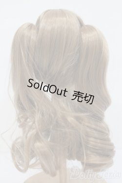 画像2: ウィッグ/6-7inch S-25-05-11-369-GN-ZS