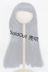 ウィッグ/8-9inch S-25-04-13-346-GN-ZS