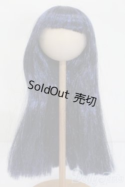 画像1: ウィッグ/8-9inch S-25-04-13-346-GN-ZS