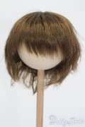 ウィッグ/9-10inch S-25-03-04-312-GN-ZS