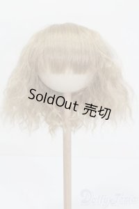 ウィッグ/9-10inch S-25-01-12-343-GN-ZS