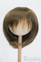 ウィッグ/9-10inch S-25-04-13-388-GN-ZS