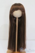 ウィッグ/9-10inch S-25-03-23-369-GN-ZS