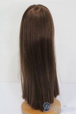 画像2: ウィッグ/9-10inch S-25-03-23-369-GN-ZS