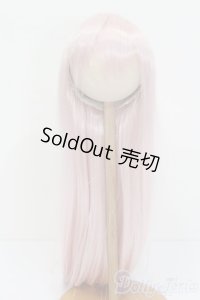 ウィッグ/9-10inch S-25-05-25-600-GN-ZS