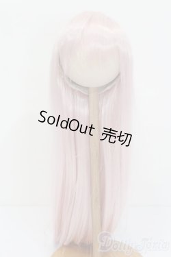 画像1: ウィッグ/9-10inch S-25-05-25-600-GN-ZS
